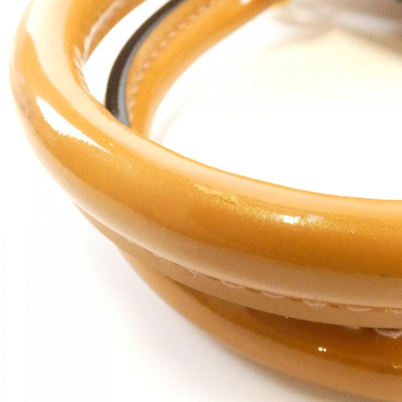 Louis Vuitton Vernis Alma BB M91585 Bag