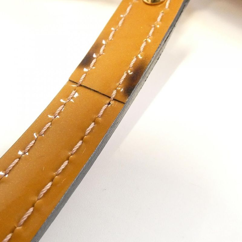 Louis Vuitton Vernis Alma BB M91585 Bag