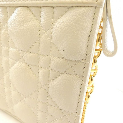 Christian Dior CARO Every DIOR Pouch S5106uwhc Shoulder Bag
