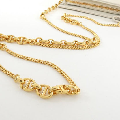 Christian Dior CARO Every DIOR Pouch S5106uwhc Shoulder Bag