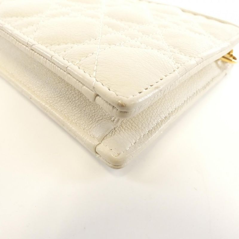 Christian Dior CARO Every DIOR Pouch S5106uwhc Shoulder Bag