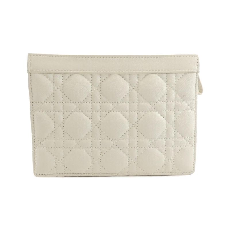 Christian Dior CARO Every DIOR Pouch S5106uwhc Shoulder Bag
