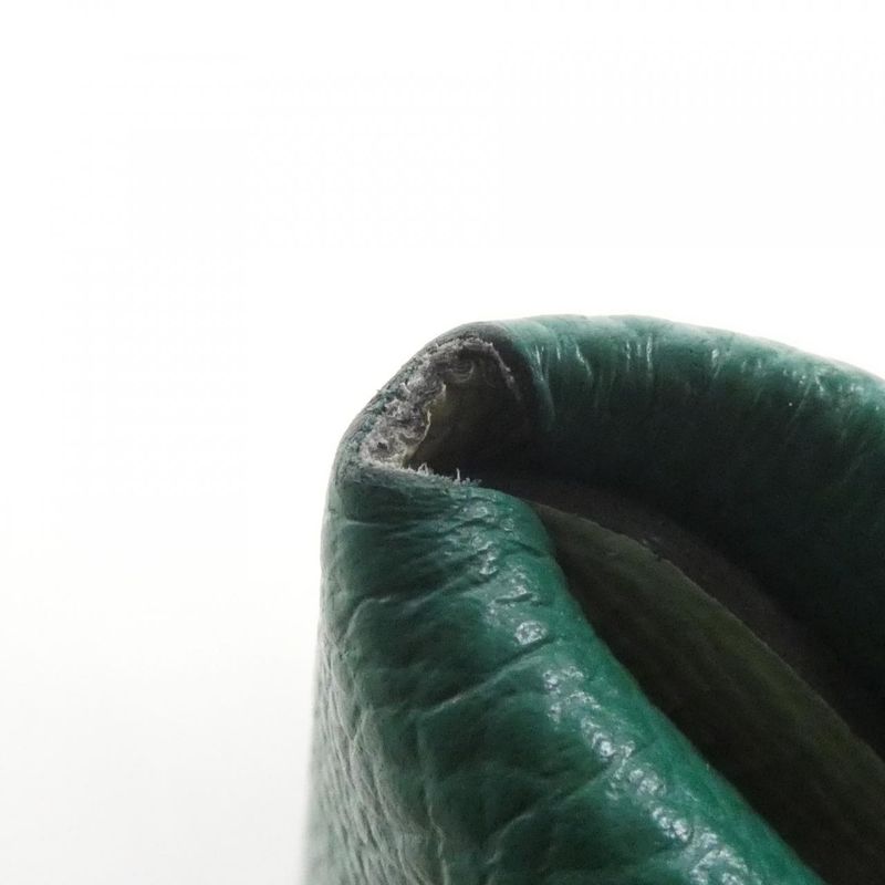 Hermes Calvi Duo Verso 083036ck Coin Case