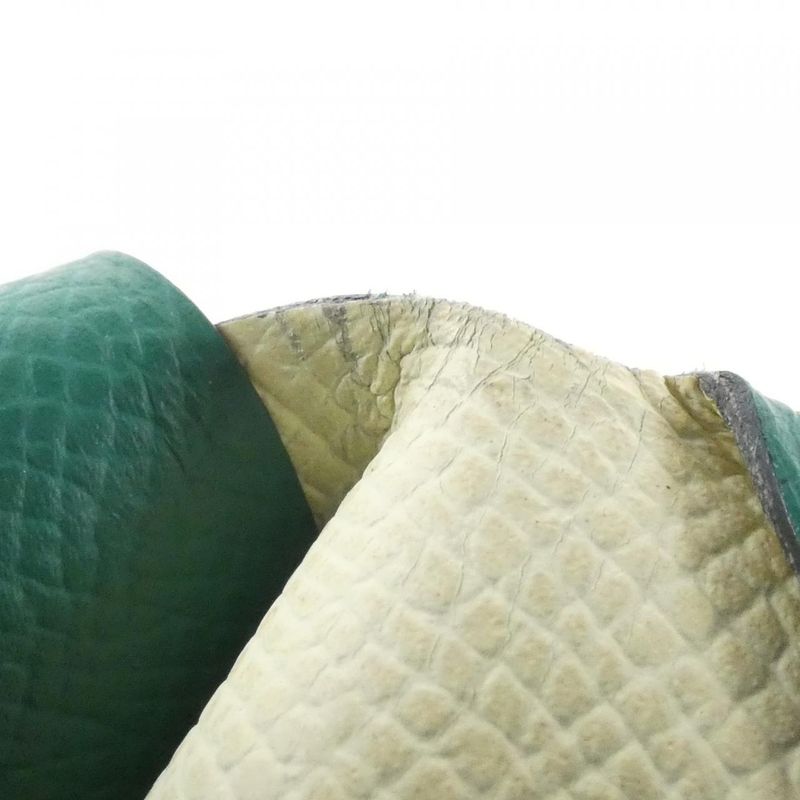 Hermes Calvi Duo Verso 083036ck Coin Case