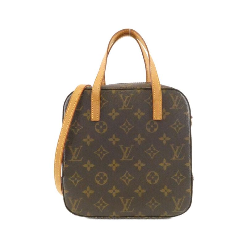 Louis Vuitton Monogram Spontini M47500 Bag