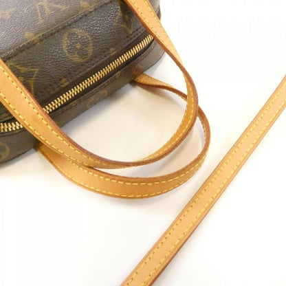 Louis Vuitton Monogram Spontini M47500 Bag