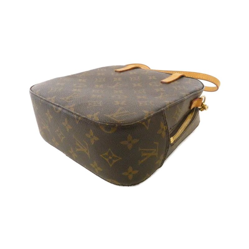 Louis Vuitton Monogram Spontini M47500 Bag