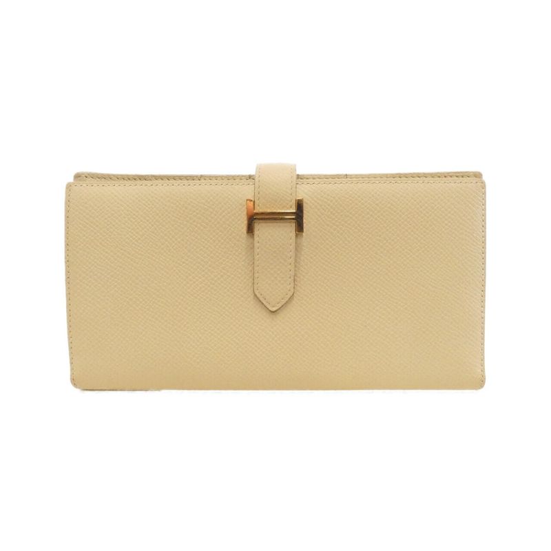 Hermes Bearn Souffle 075066cd Wallet