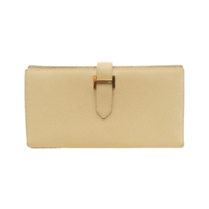 Hermes Bearn Souffle 075066cd Wallet