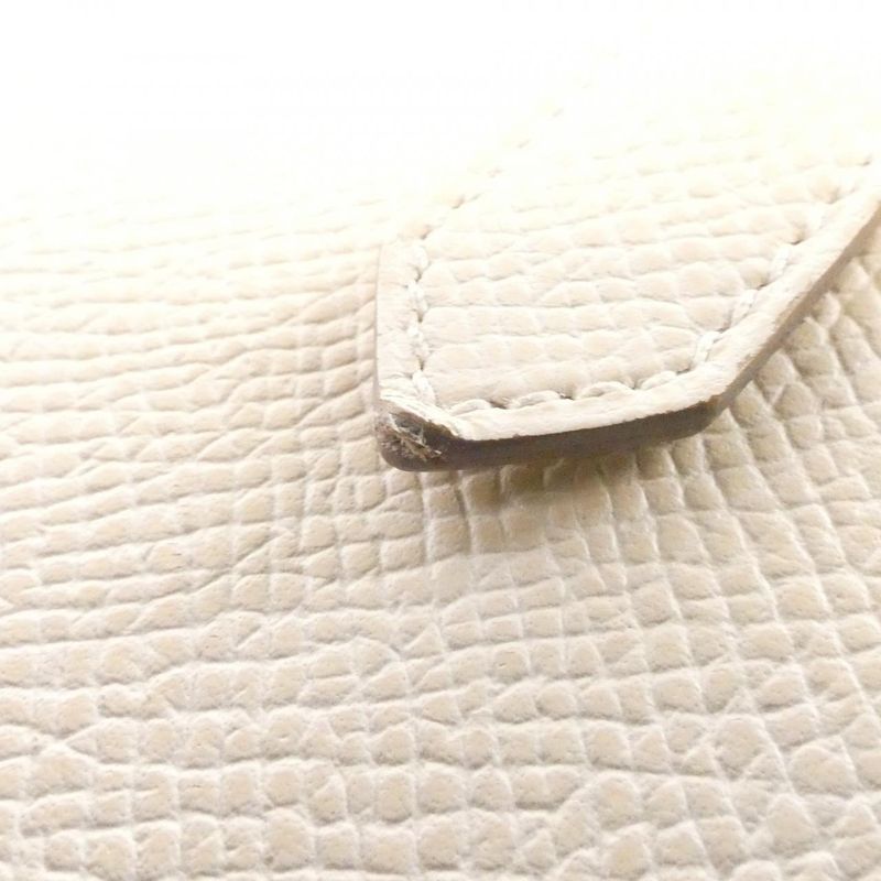 Hermes Bearn Souffle 075066cd Wallet