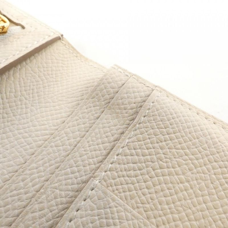 Hermes Bearn Souffle 075066cd Wallet