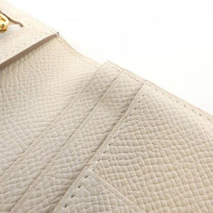 Hermes Bearn Souffle 075066cd Wallet
