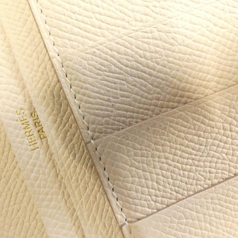 Hermes Bearn Souffle 075066cd Wallet