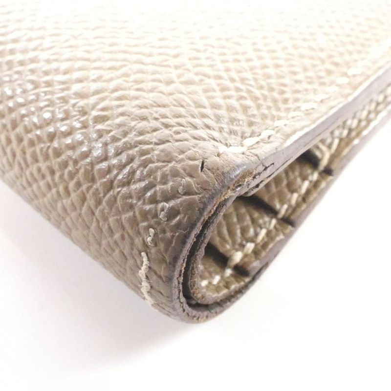 Hermes Bearn Compact 039790ck Wallet