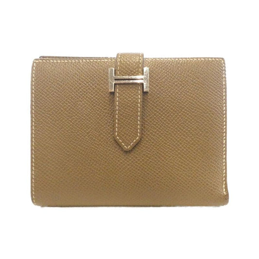 Hermes Bearn Compact 039790ck Wallet