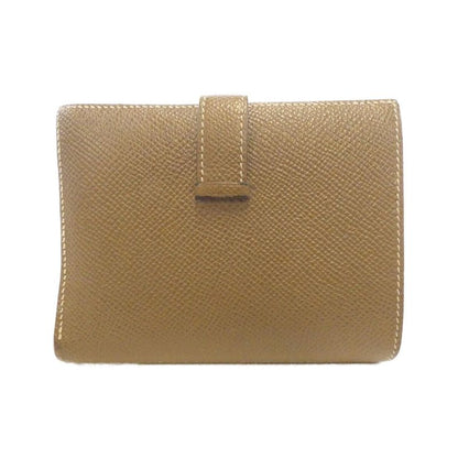 Hermes Bearn Compact 039790ck Wallet