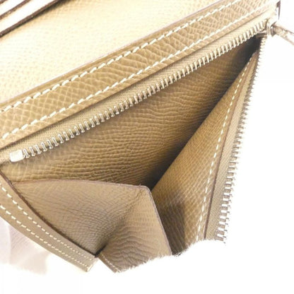 Hermes Bearn Compact 039790ck Wallet