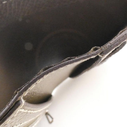 Hermes Bearn Compact 039790ck Wallet