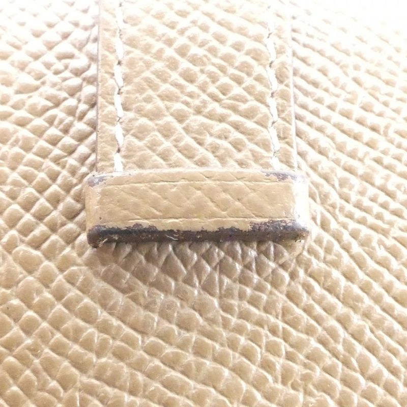 Hermes Bearn Compact 039790ck Wallet