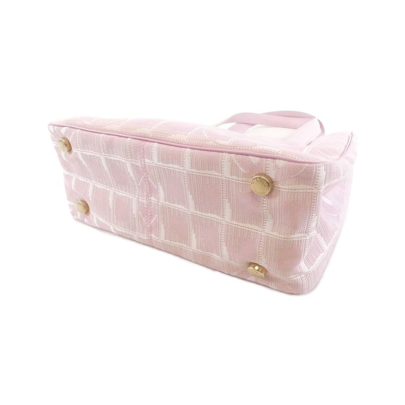 Chanel Travel Line Bag