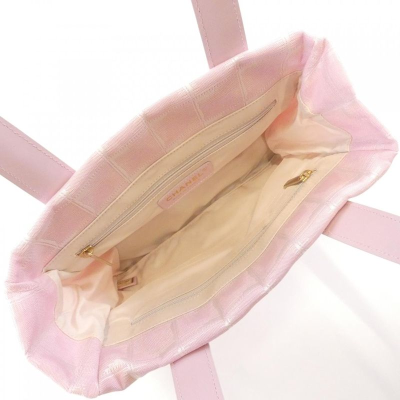 Chanel Travel Line Bag