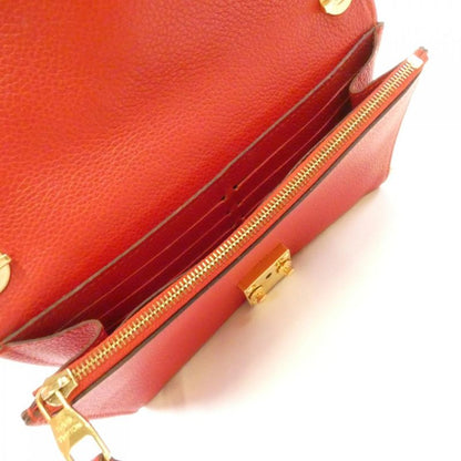 Louis Vuitton Monogram Empreinte Pochette Saint-germain M60640 Shoulder Bag