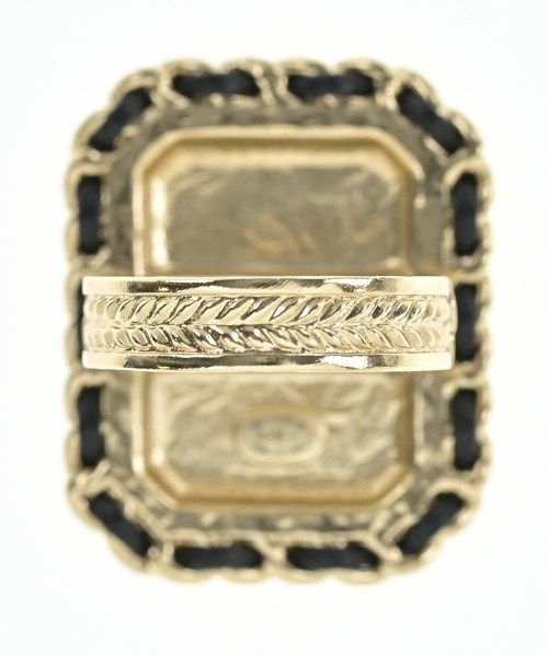Chanel Ring Ladies []