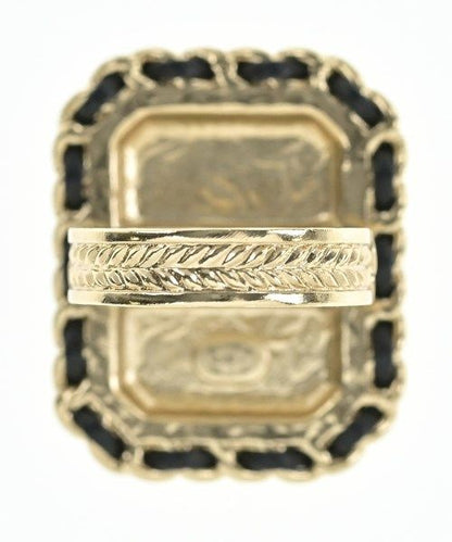 Chanel Ring Ladies []