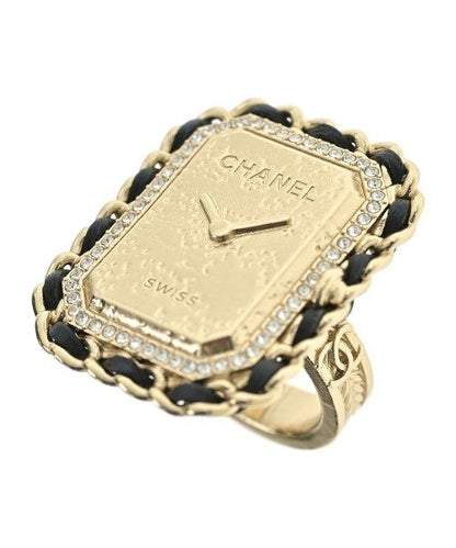 Chanel Ring Ladies []
