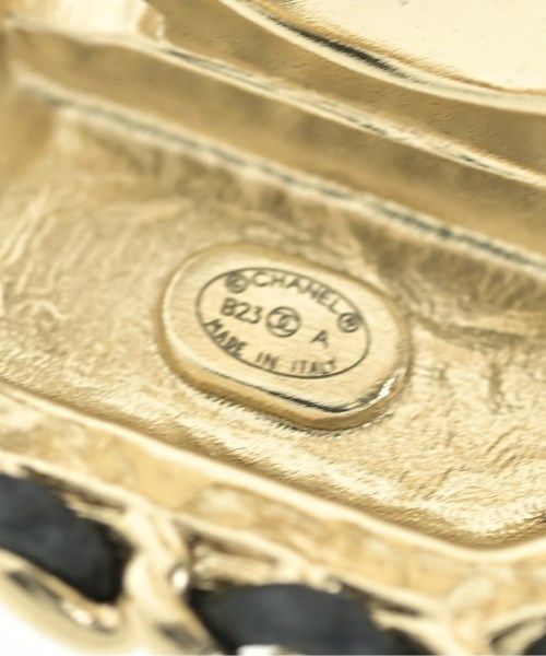 Chanel Ring Ladies []