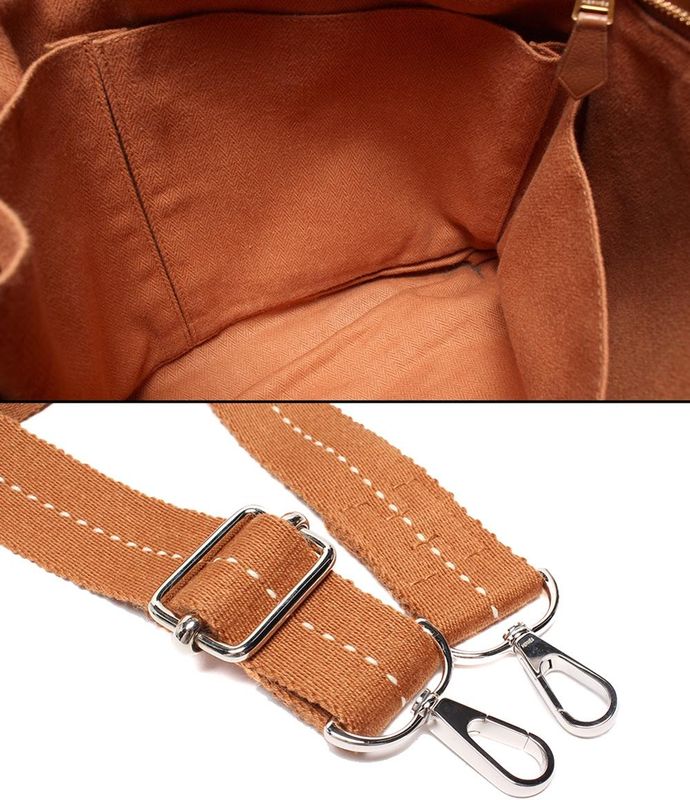 Hermes 2WAY Tote Bag Shoulder Bag Shoulder Bag □M Engraved Silver Hardware