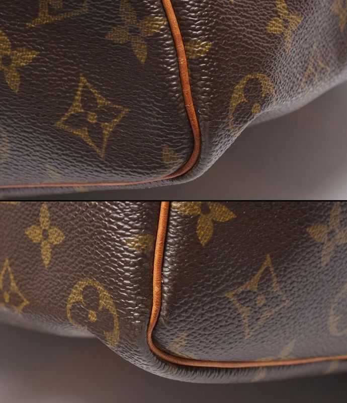 Louis Vuitton Boston Bag Keepall 50 Monogram M41426 Men Women Louis Vuitton