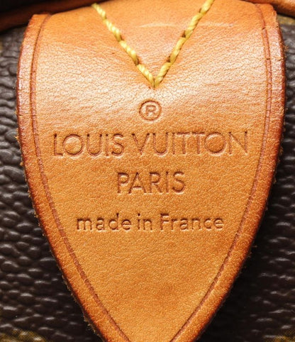 Louis Vuitton Boston Bag Keepall 50 Monogram M41426 Men Women Louis Vuitton