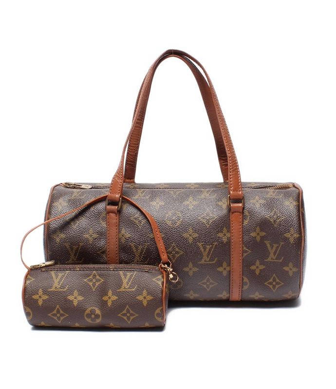 Louis Vuitton Handbag Tote Bag Papillon 30 Monogram M51365 Women's Louis Vuitton