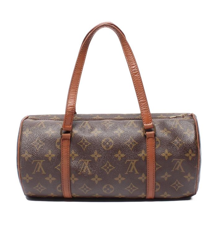 Louis Vuitton Handbag Tote Bag Papillon 30 Monogram M51365 Women's Louis Vuitton