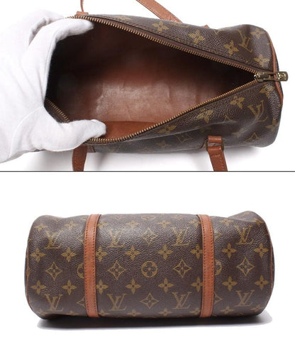 Louis Vuitton Handbag Tote Bag Papillon 30 Monogram M51365 Women's Louis Vuitton