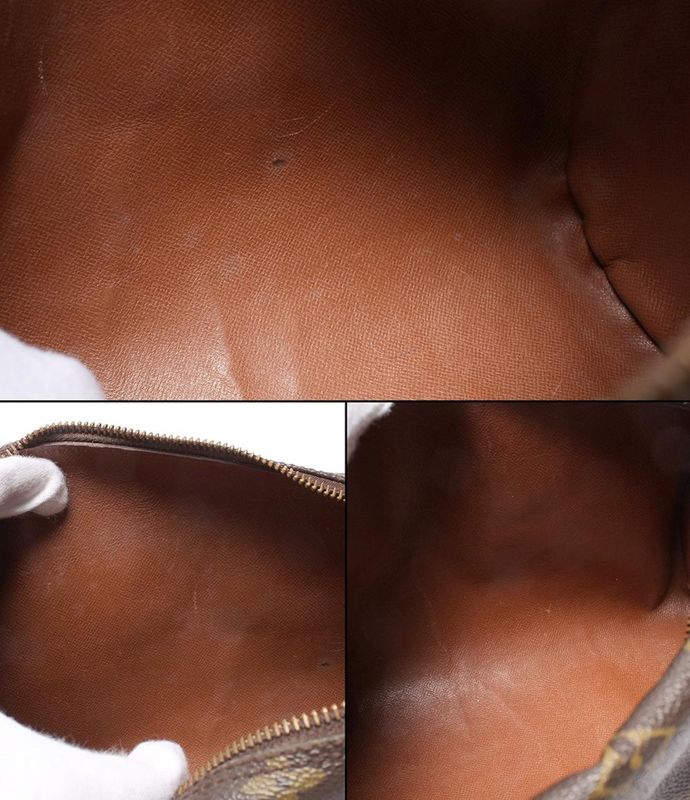 Louis Vuitton Handbag Tote Bag Papillon 30 Monogram M51365 Women's Louis Vuitton