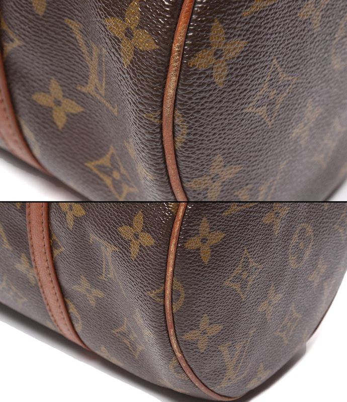 Louis Vuitton Handbag Tote Bag Papillon 30 Monogram M51365 Women's Louis Vuitton