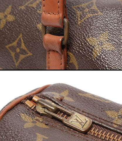 Louis Vuitton Handbag Tote Bag Papillon 30 Monogram M51365 Women's Louis Vuitton