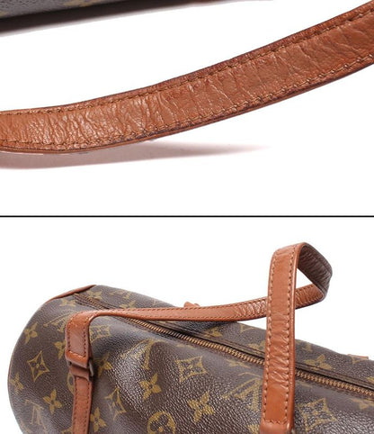 Louis Vuitton Handbag Tote Bag Papillon 30 Monogram M51365 Women's Louis Vuitton