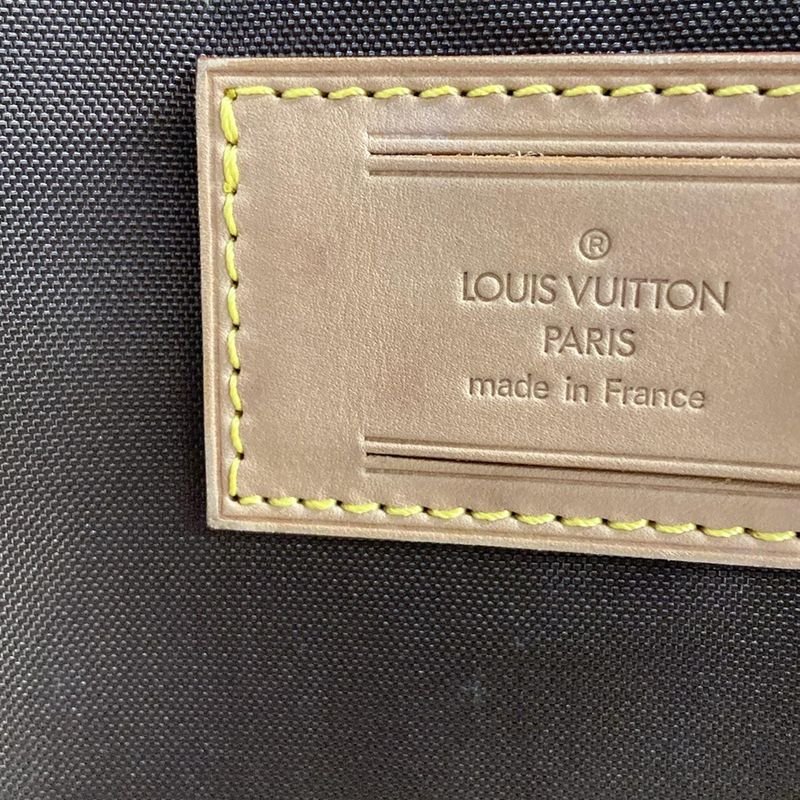 Louis Vuitton Carry Bag Monogram Pegase 70 M23248