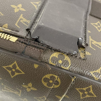 Louis Vuitton Carry Bag Monogram Pegase 70 M23248