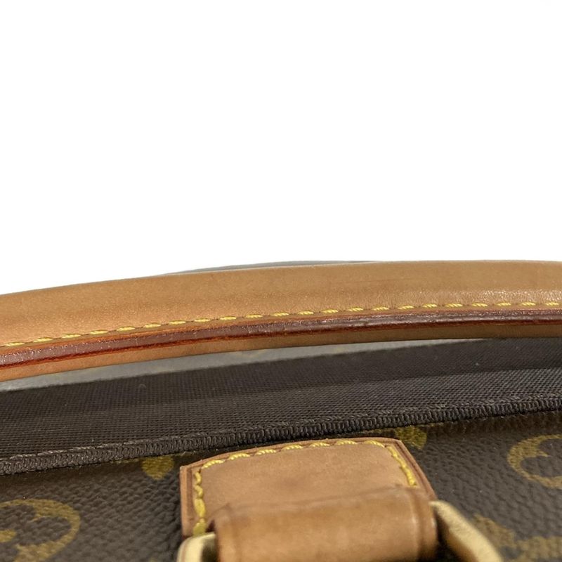 Louis Vuitton Carry Bag Monogram Pegase 70 M23248