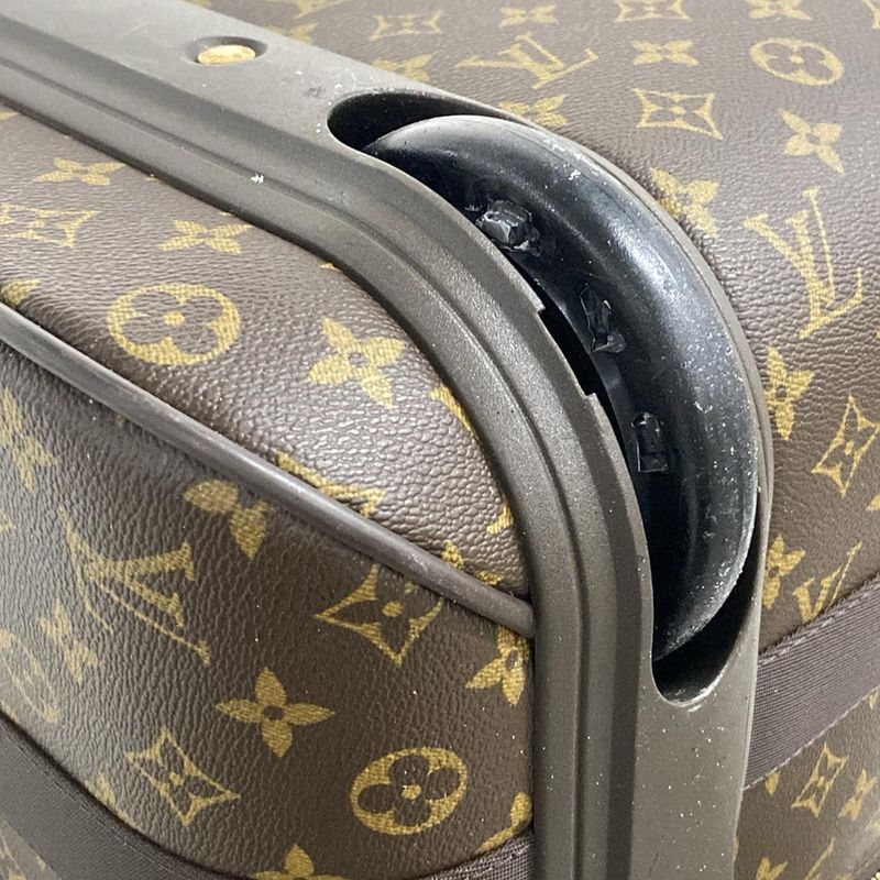 Louis Vuitton Carry Bag Monogram Pegase 70 M23248
