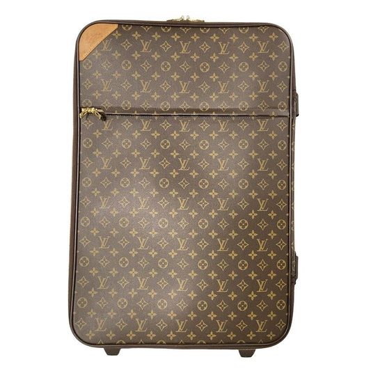 Louis Vuitton Carry Bag Monogram Pegase 70 M23248