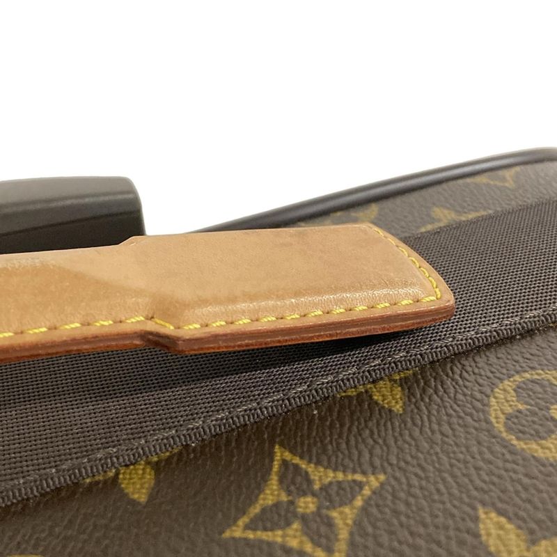 Louis Vuitton Carry Bag Monogram Pegase 70 M23248