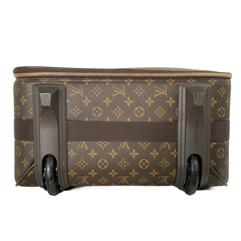 Louis Vuitton Carry Bag Monogram Pegase 70 M23248