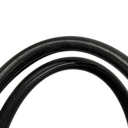 Saint Laurent Paris Handbag Cabas Bag Small 424869 Black Leather