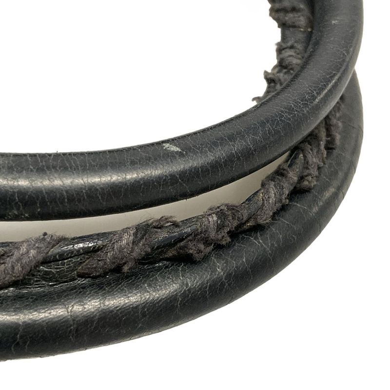 Balenciaga Handbag The First 103208 Green Leather