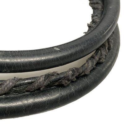 Balenciaga Handbag The First 103208 Green Leather